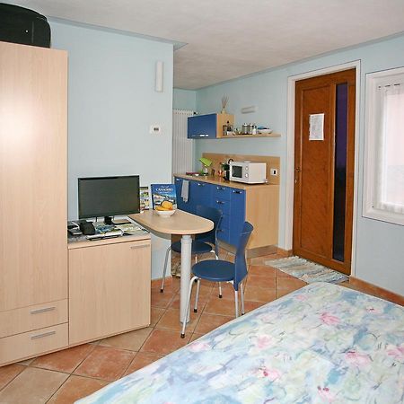 B&B 21 Cannobio Eksteriør billede