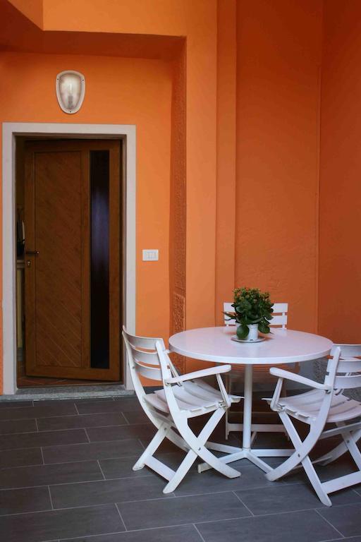 B&B 21 Cannobio Værelse billede