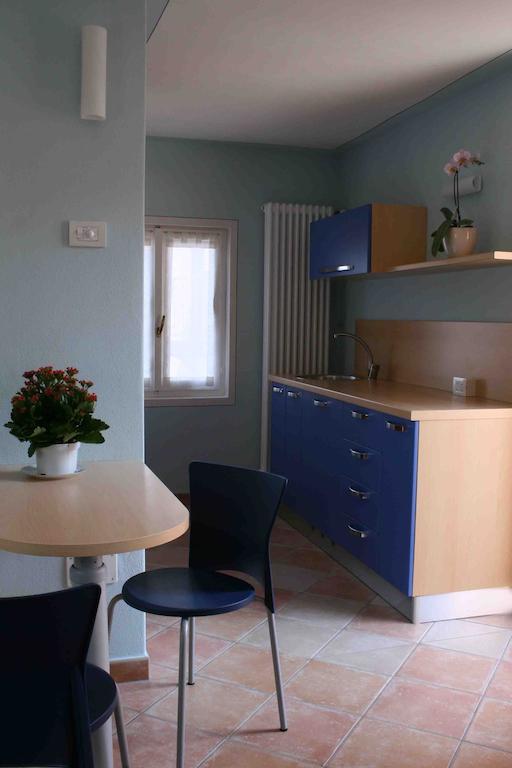 B&B 21 Cannobio Værelse billede