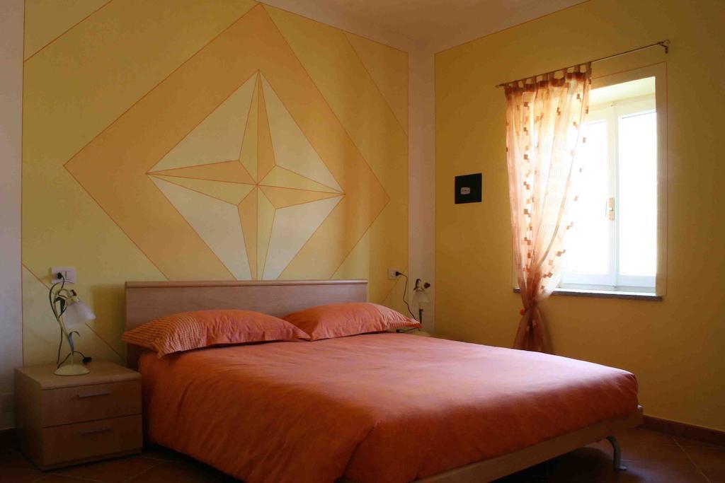 B&B 21 Cannobio Værelse billede
