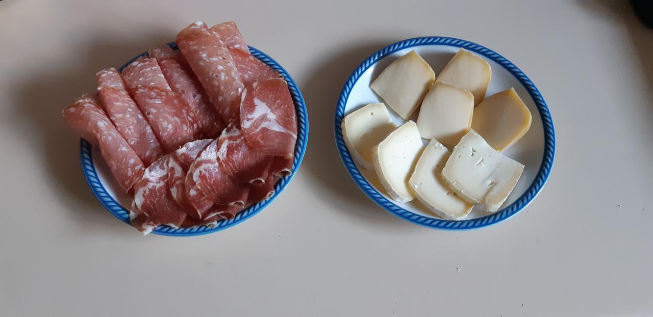 B&B 21 Cannobio Eksteriør billede